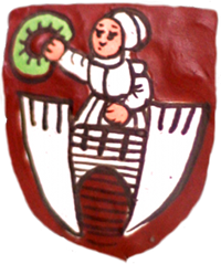 Machteburjer Wappen